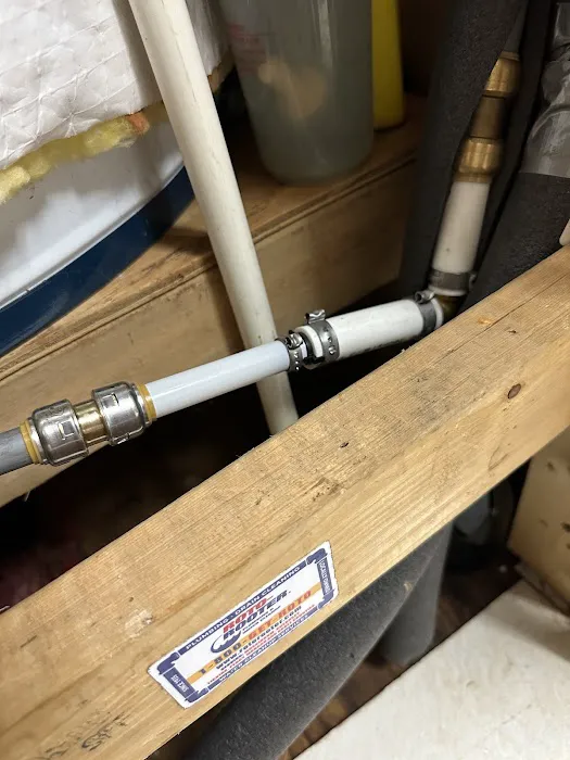 Roto-Rooter Picture 1