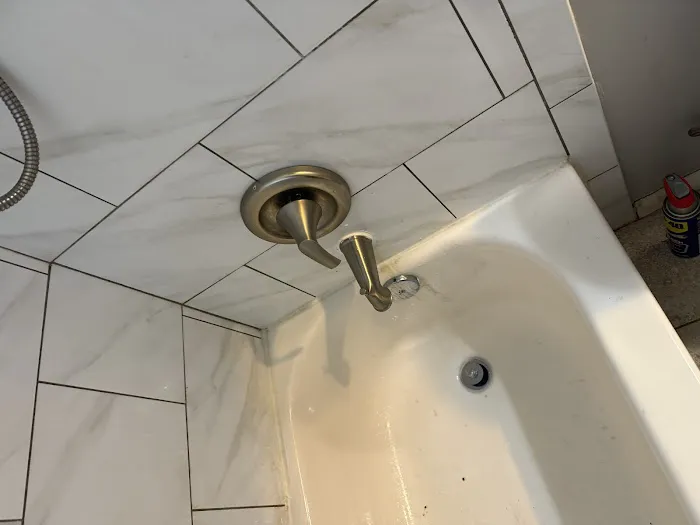 Roto-Rooter Picture 4