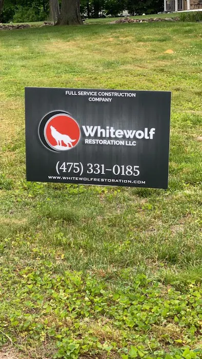 White Wolf Restoration LLC Picture 8
