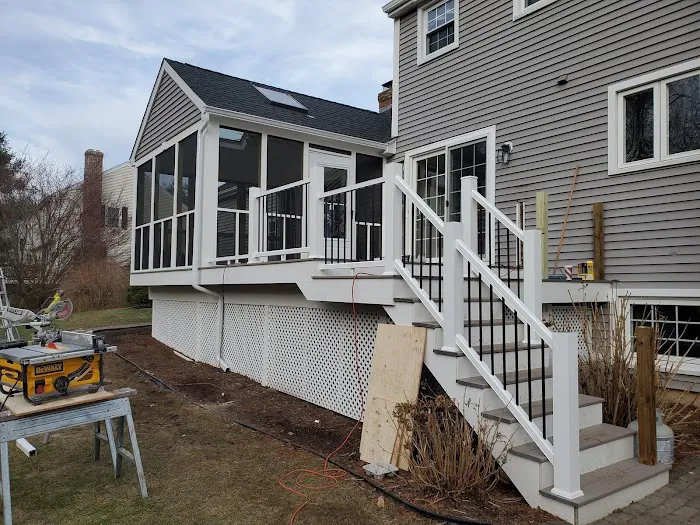 White Wolf Restoration LLC Picture 3