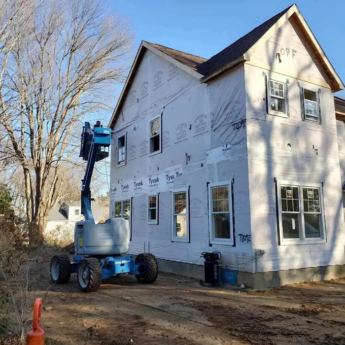 White Wolf Restoration LLC Picture 10