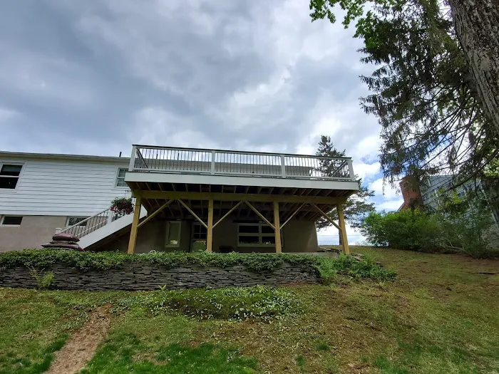 White Wolf Restoration LLC Picture 4