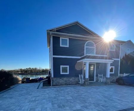 White Wolf Restoration LLC