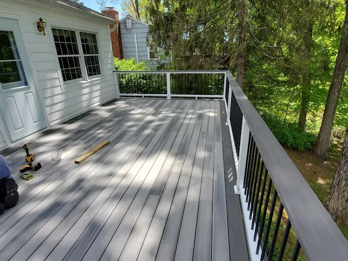 White Wolf Restoration LLC Picture 2