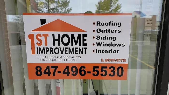 First Home Improvement Inc Picture 1