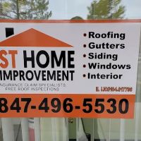 First Home Improvement Inc ico