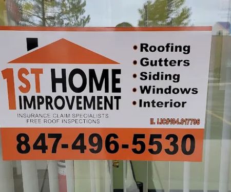 First Home Improvement Inc