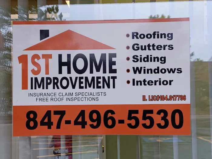 First Home Improvement Inc Picture 5