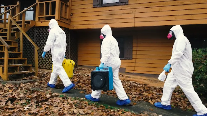 Bio-One of PDX Picture 6