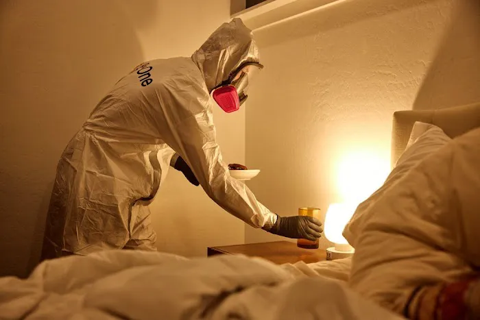 Bio-One of PDX Picture 9