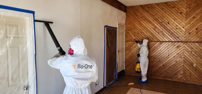 Bio-One of PDX Picture 1