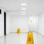 Flood Cleanup & Restoration