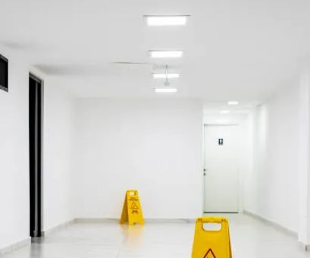 Flood Cleanup & Restoration