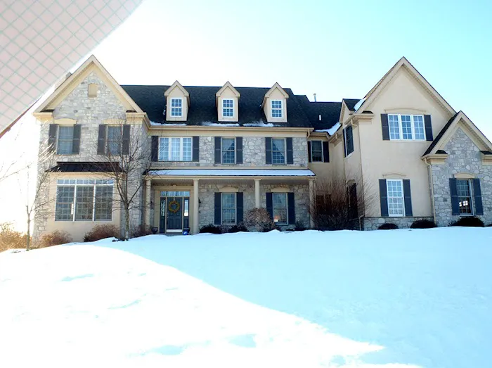 Lunny Building Diagnostics, Stucco Inspection Experts Picture 5