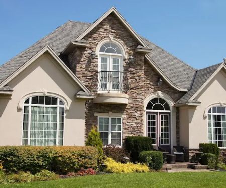 Lunny Building Diagnostics, Stucco Inspection Experts