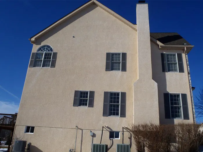 Lunny Building Diagnostics, Stucco Inspection Experts Picture 4