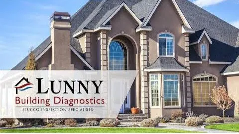 Lunny Building Diagnostics, Stucco Inspection Experts Picture 2