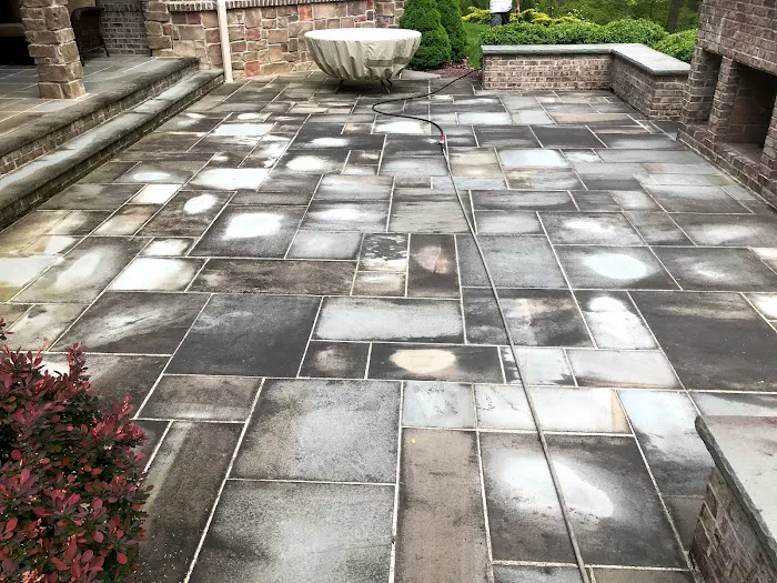 McDundee Roof & Exterior Softwashing Picture 1