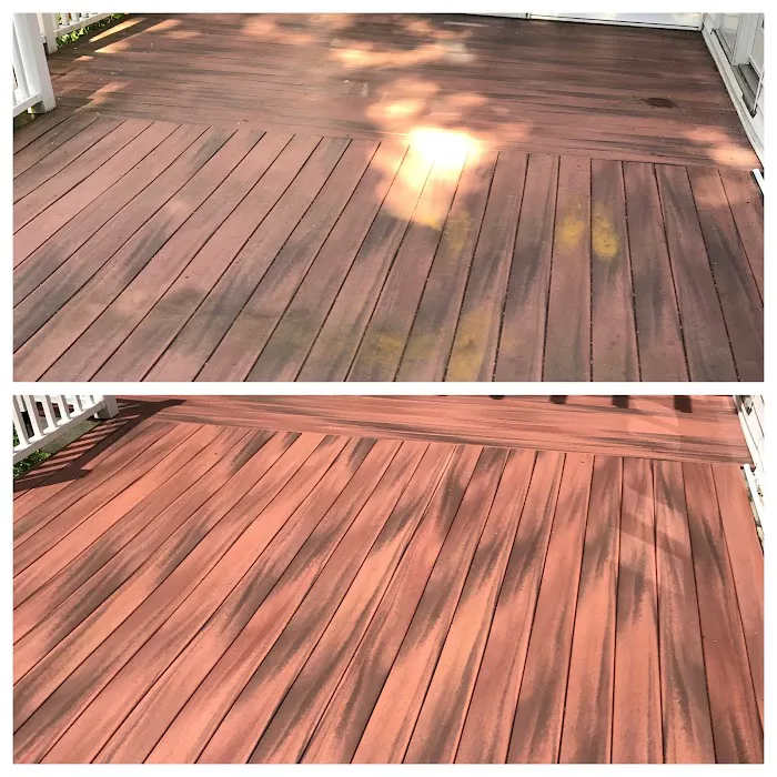 McDundee Roof & Exterior Softwashing Picture 7