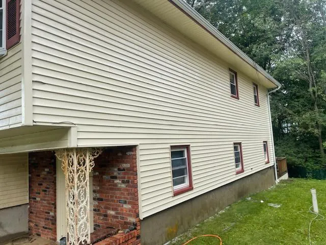 McDundee Roof & Exterior Softwashing Picture 3