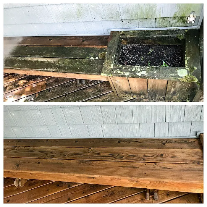 McDundee Roof & Exterior Softwashing Picture 8