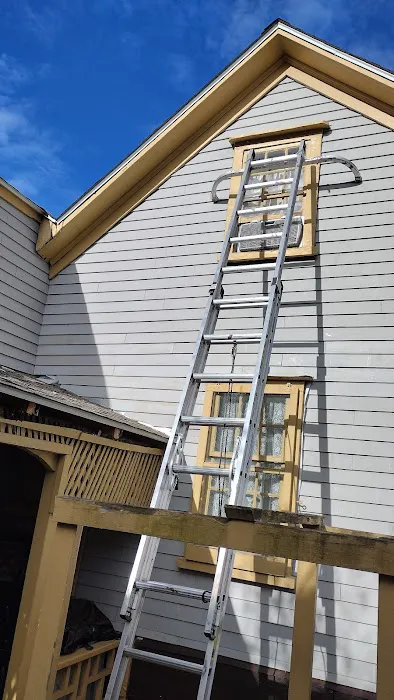 Grays Painting and odd jobs Picture 3