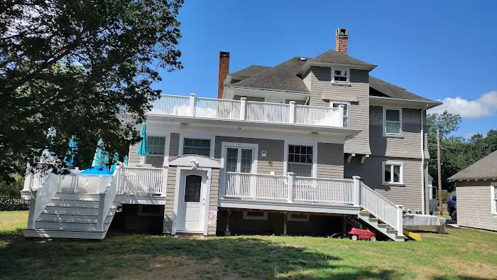 Grays Painting and odd jobs Picture 5