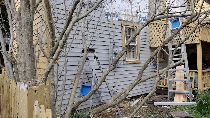 Grays Painting and odd jobs Picture 6