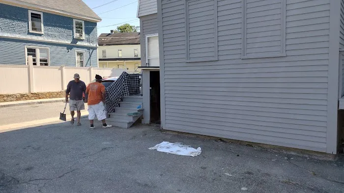 Grays Painting and odd jobs Picture 10