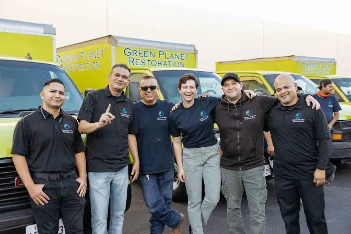 Green Planet Restoration Of Oak Park Picture 5