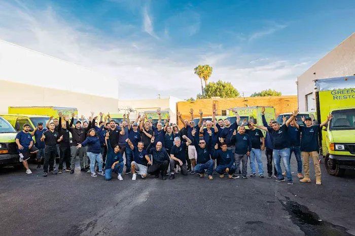 Green Planet Restoration Of Oak Park Picture 3