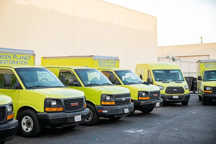 Green Planet Restoration Of Oak Park Picture 1