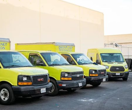 Green Planet Restoration Of Oak Park