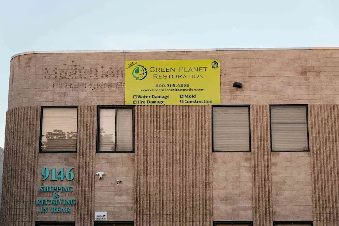 Green Planet Restoration Of Oak Park Picture 2