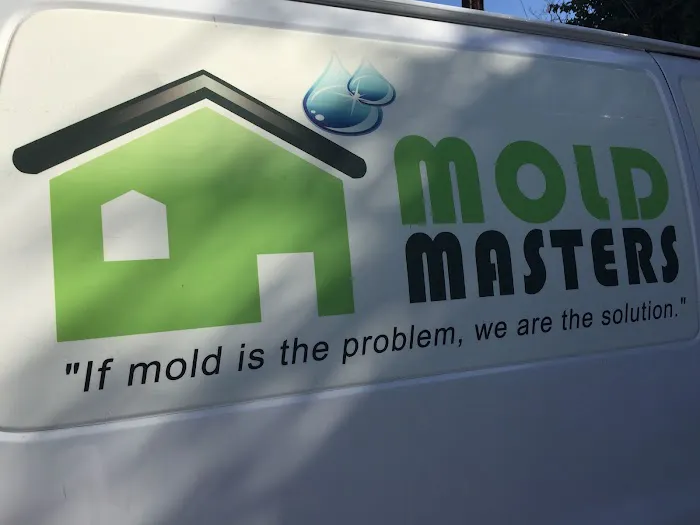 Mold Masters Inc Picture 1