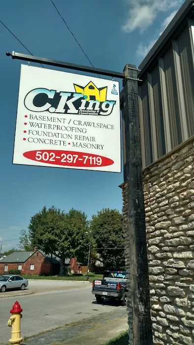 C. King Construction Picture 1