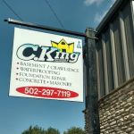 C. King Construction