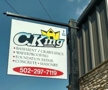 C. King Construction