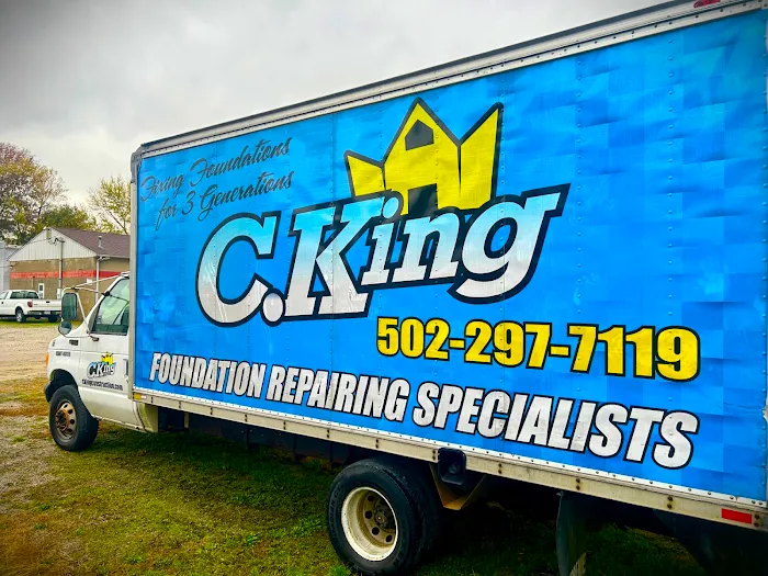 C. King Construction Picture 2