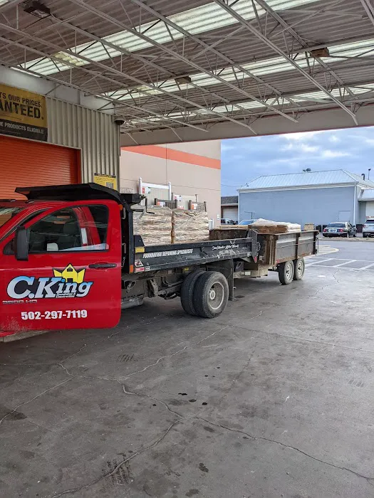 C. King Construction Picture 6