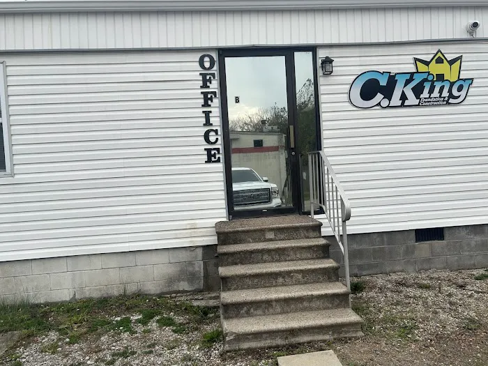 C. King Construction Picture 9