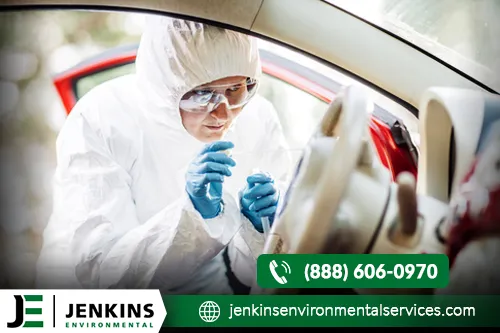 Jenkins Environmental Services Picture 1