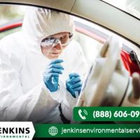 Jenkins Environmental Services ico