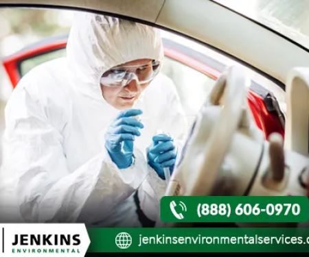 Jenkins Environmental Services