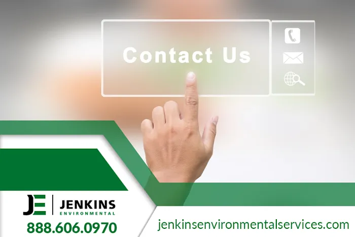 Jenkins Environmental Services Picture 4