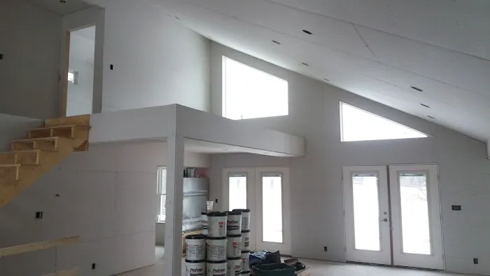 Alpha Drywall and Construction LLC Picture 9