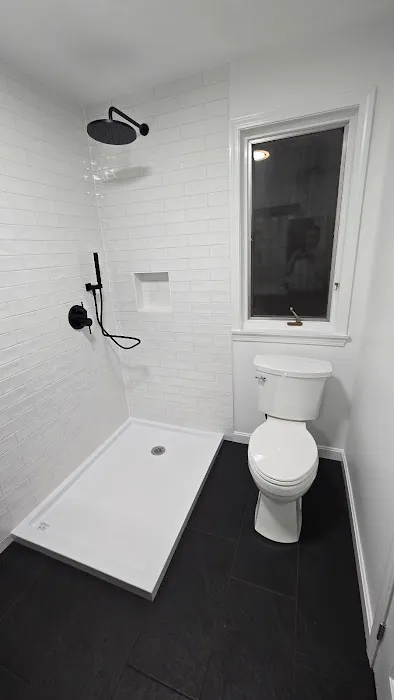 Alpha Drywall and Construction LLC Picture 1