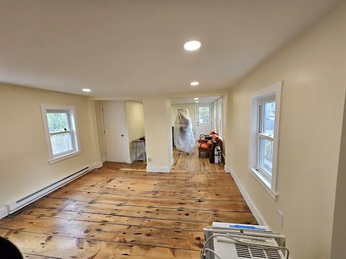 Alpha Drywall and Construction LLC Picture 5