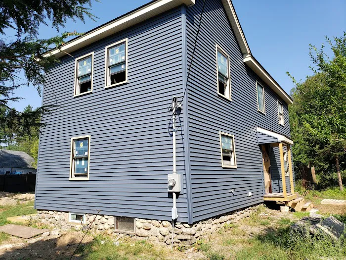 Alpha Drywall and Construction LLC Picture 4