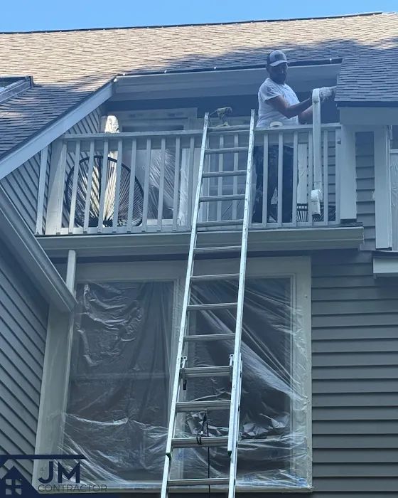 JM Contractor LLC Picture 4